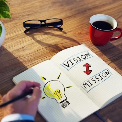 Mission & Vision